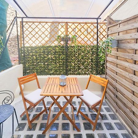 Lamartine 4 Pers Center Wifi A/C Apartment Nice Bagian luar foto